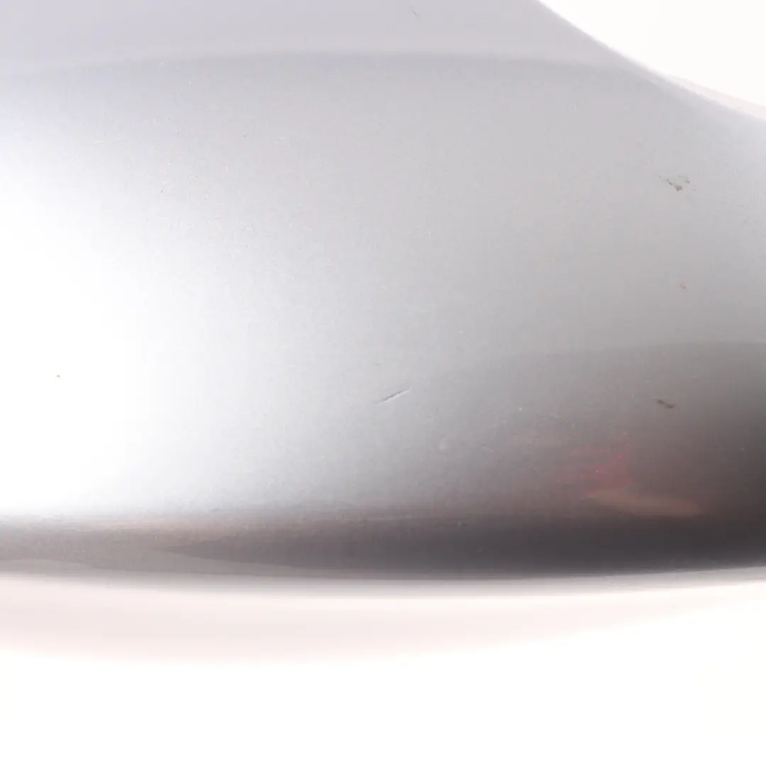 Left Cover Cap N/S Casing Housing Wing Mirror Blue Metallic - 896 to BMW E92 E93 with Part number 0033793 BMW E92 E93 Left Cover Cap N/S Casing Housing Wing Mirror Blue Metallic - 896 - SKU 0033793-WB - Part number 0033793