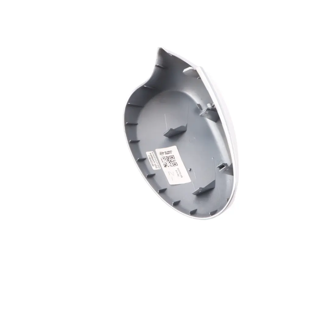 Left Cover Cap N/S Casing Housing Wing Mirror Blue Metallic - 896 to BMW E92 E93 with Part number 0033793 BMW E92 E93 Left Cover Cap N/S Casing Housing Wing Mirror Blue Metallic - 896 - SKU 0033793-WB - Part number 0033793