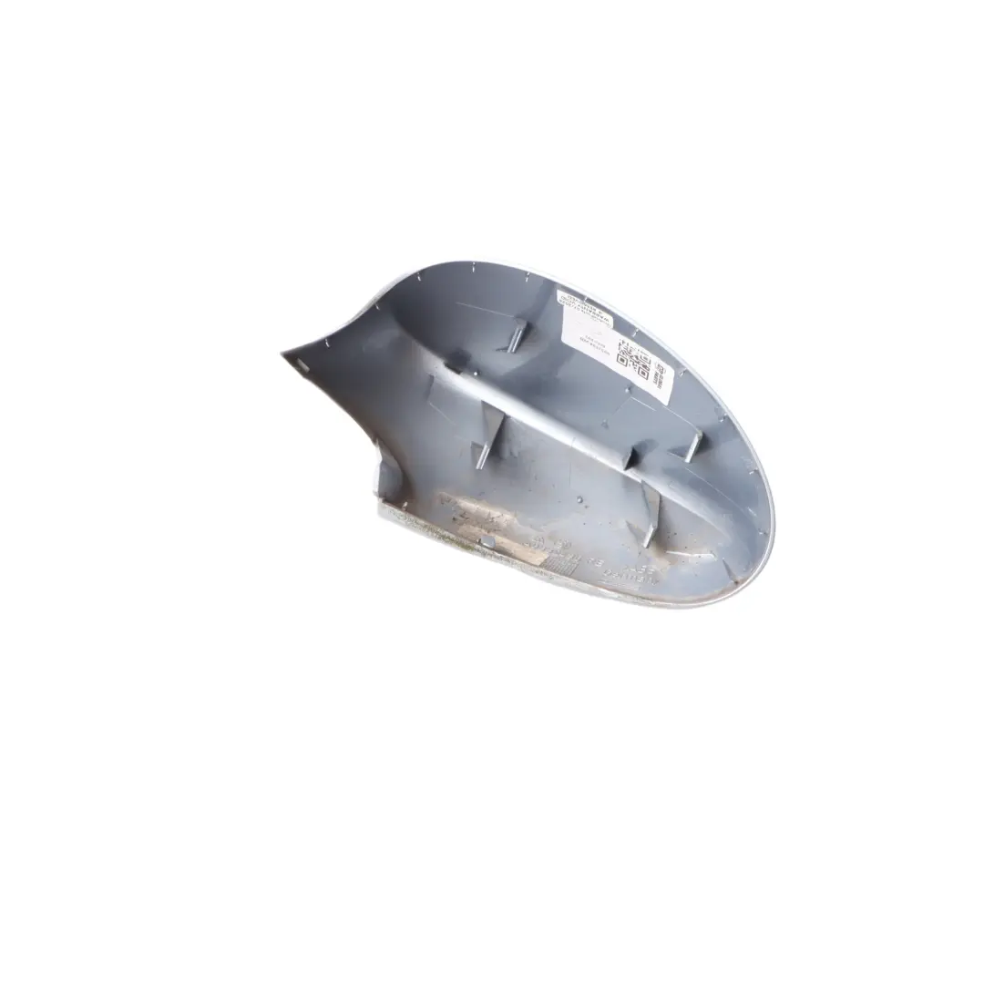  Copri specchietto retrovisore BMW E92 E93 Destra Involucro Acqua Blu - 896 - SKU 0033794-WB - Numero di parte 0033794