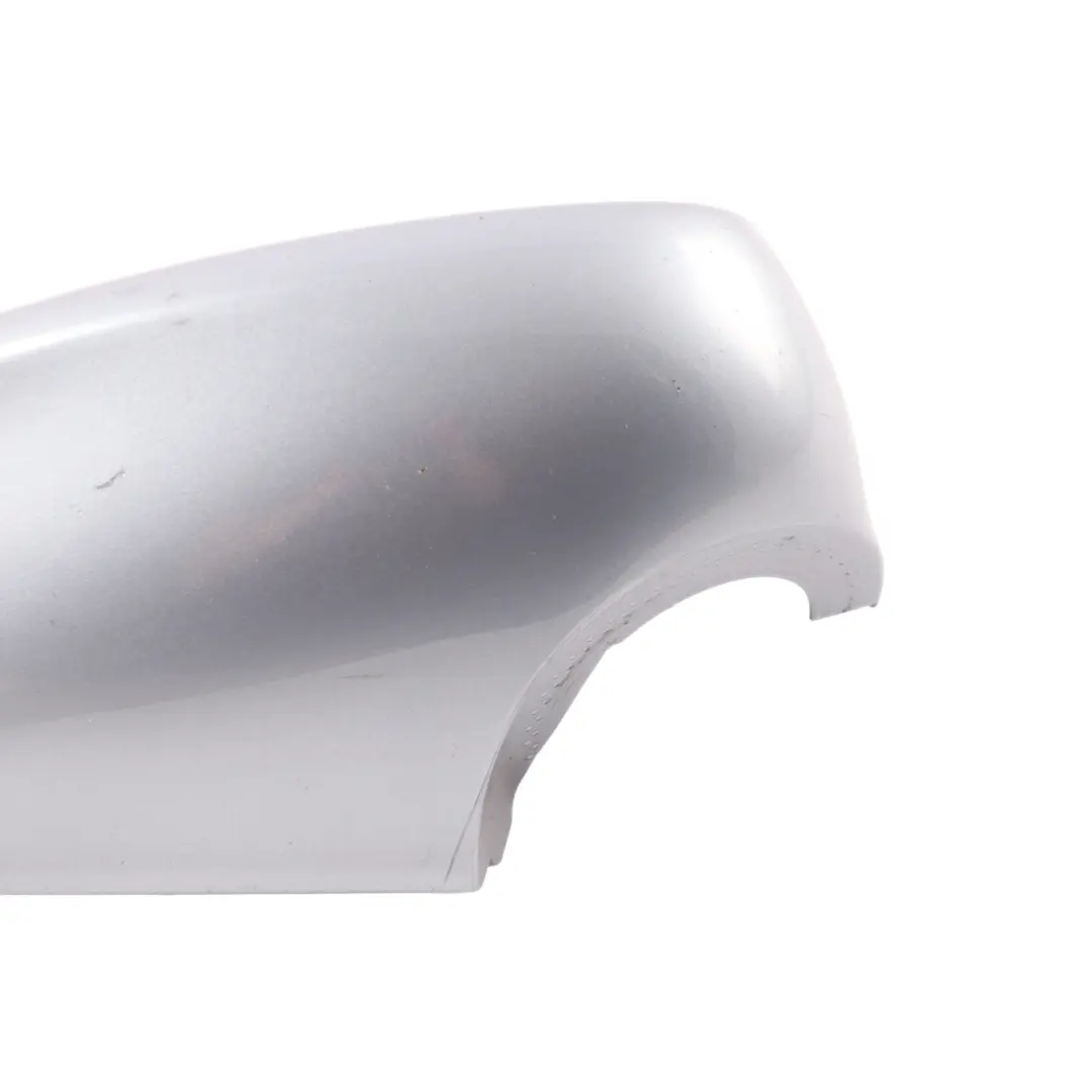  Wing Mirror Cover BMW E92 E93 Right O/S Cap Casing Blue Water - 896 - SKU 0033794-WB - Part number 0033794
