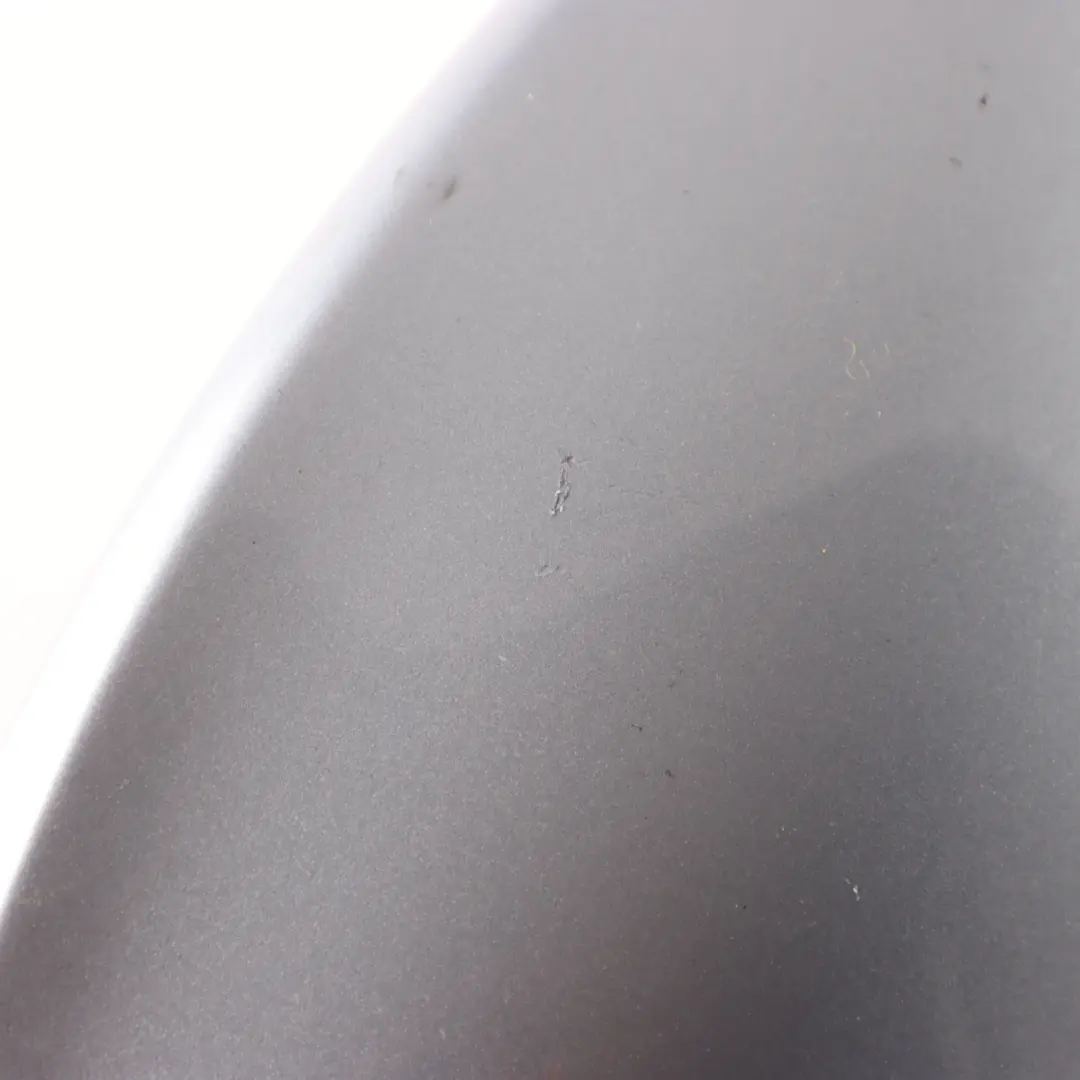  Tapa Espejo BMW E92 E93 Derecha Tapa Carcasa Azul Agua - 896 - SKU 0033794-WB - Número de pieza 0033794