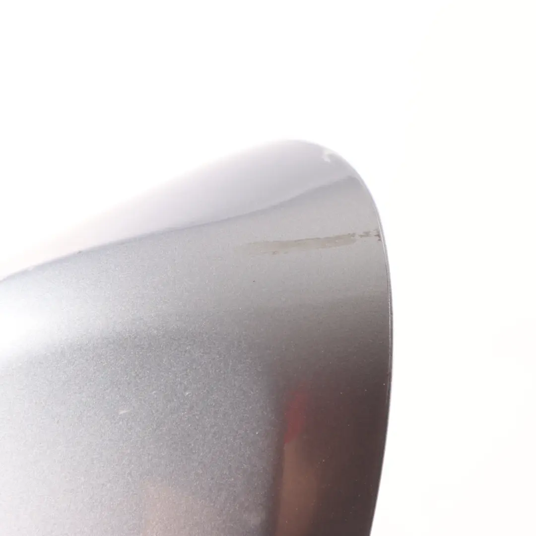 Copri specchietto retrovisore BMW E92 E93 Destra Involucro Acqua Blu - 896 - SKU 0033794-WB - Numero di parte 0033794