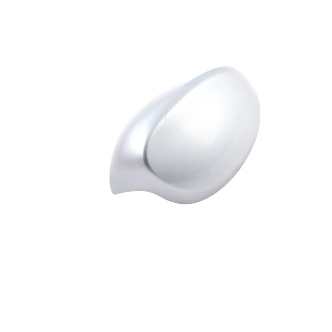  Wing Mirror Cover BMW E92 E93 Right O/S Cap Casing Blue Water - 896 - SKU 0033794-WB - Part number 0033794
