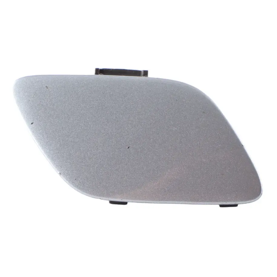 Front Bumper Flap BMW E92 E93 Cover Towing Hook Eye Blue Water Metallic 7128243 to with Part number 0034358 Front Bumper Flap BMW E92 E93 Cover Towing Hook Eye Blue Water Metallic 7128243 - SKU 0034358-WB - Part number 0034358