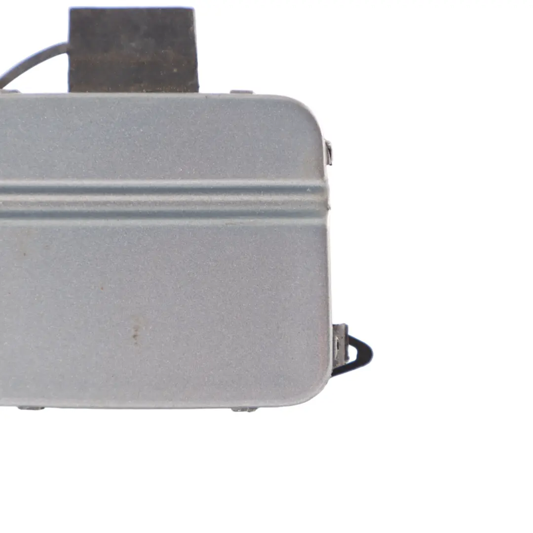 Bumper Flap Towing Eye Hook Cover Arctic Metallic - A34 7127695 to BMW E91 Rear with Part number 0034446 BMW E91 Rear Bumper Flap Towing Eye Hook Cover Arctic Metallic - A34 7127695 - SKU 0034446-AM - Part number 0034446