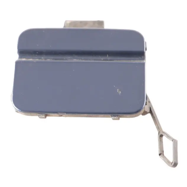 Paraurti Posteriore Occhiello Traino Le Mans Blu - 381 7127695 per BMW E91 M Sport con numero di parte 0034446 BMW E91 M Sport Paraurti Posteriore Occhiello Traino Le Mans Blu - 381 7127695 - SKU 0034446-MYS - Numero di parte 0034446