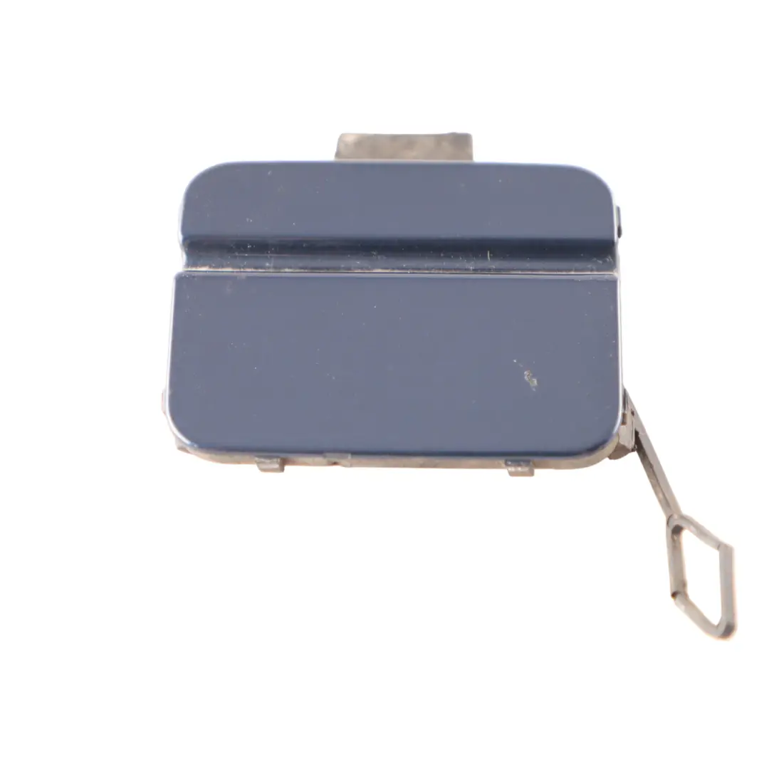 Pare Chocs Arrière Rabat Oeil remorquage Le Mans Blue 7127695 pour BMW E91 M Sport à propos du numéro de pièce 0034446 BMW E91 M Sport Pare Chocs Arrière Rabat Oeil remorquage Le Mans Blue 7127695 - SKU 0034446-MYS - Numéro de pièce 0034446