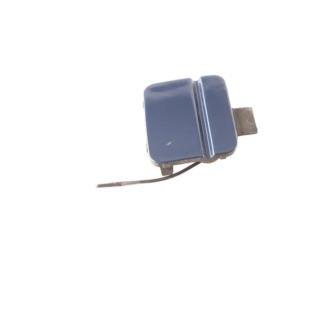 BMW E91 M Sport Zaślepka Ucha Holowniczego Klapka Zderzak Tył - SKU 0034446-MYS - Numer Części 0034446