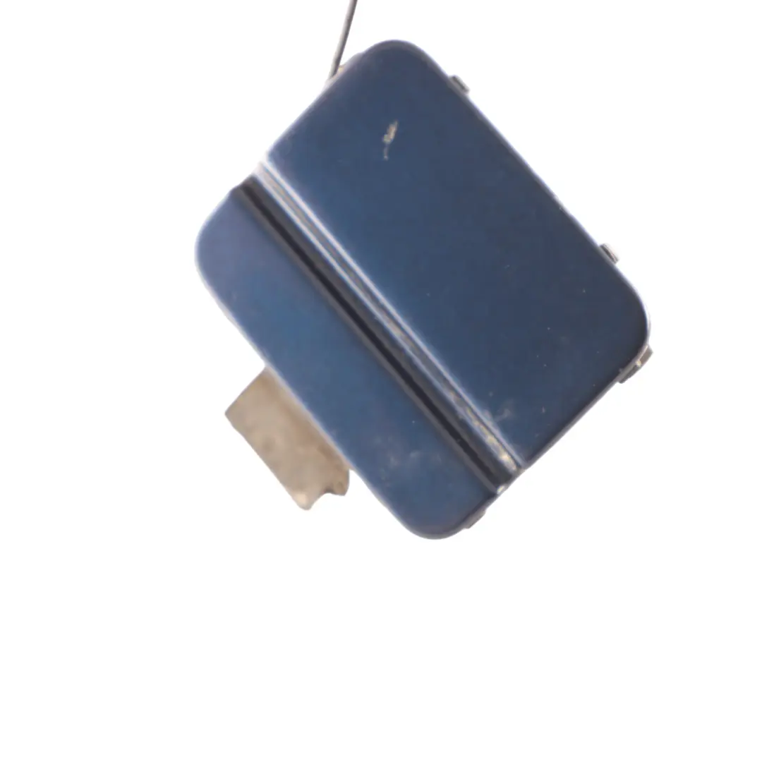 Paragolpes Trasero Aleta de Remolque Ojo Le Mans Azul 7127695 para BMW E91 M Sport con número de pieza 0034446 BMW E91 M Sport Paragolpes Trasero Aleta de Remolque Ojo Le Mans Azul 7127695 - SKU 0034446-MYS - Número de pieza 0034446