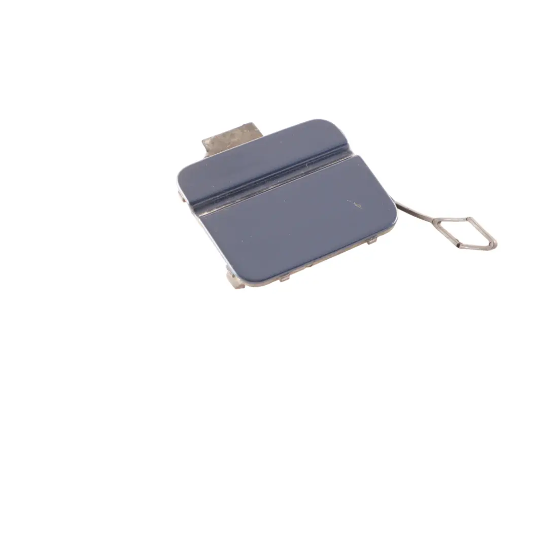 BMW E91 M Sport Paraurti Posteriore Occhiello Traino Le Mans Blu - 381 7127695 - SKU 0034446-MYS - Numero di parte 0034446