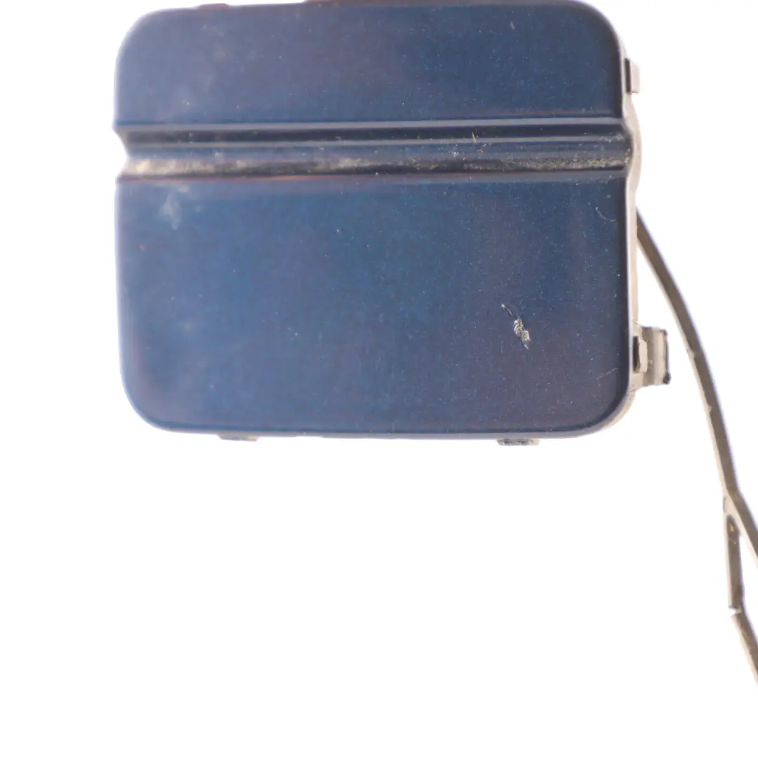 Heckstoßstange Klappe Abschleppöse Le Mans Blau - 381 7127695 für BMW E91 M Sport mit Teilenummer 0034446 BMW E91 M Sport Heckstoßstange Klappe Abschleppöse Le Mans Blau - 381 7127695 - SKU 0034446-MYS - Teilenummer 0034446