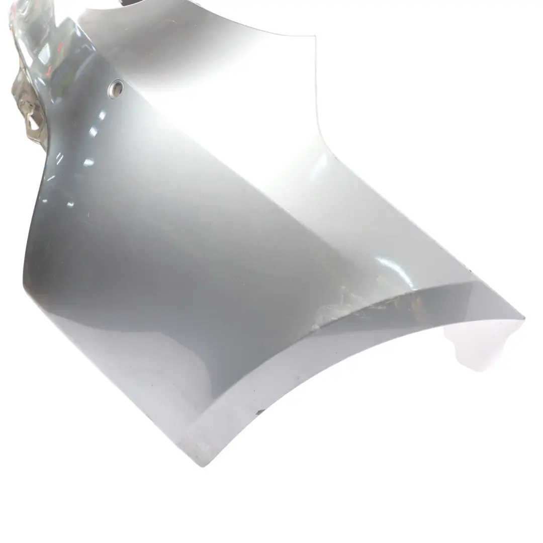 Bumper Trim Panel PDC Spacegrau Space Grey - A52 to BMW E81 E87 LCI M Sport Rear with Part number 0034802 BMW E81 E87 LCI M Sport Rear Bumper Trim Panel PDC Spacegrau Space Grey - A52 - SKU 0034802-SCG - Part number 0034802