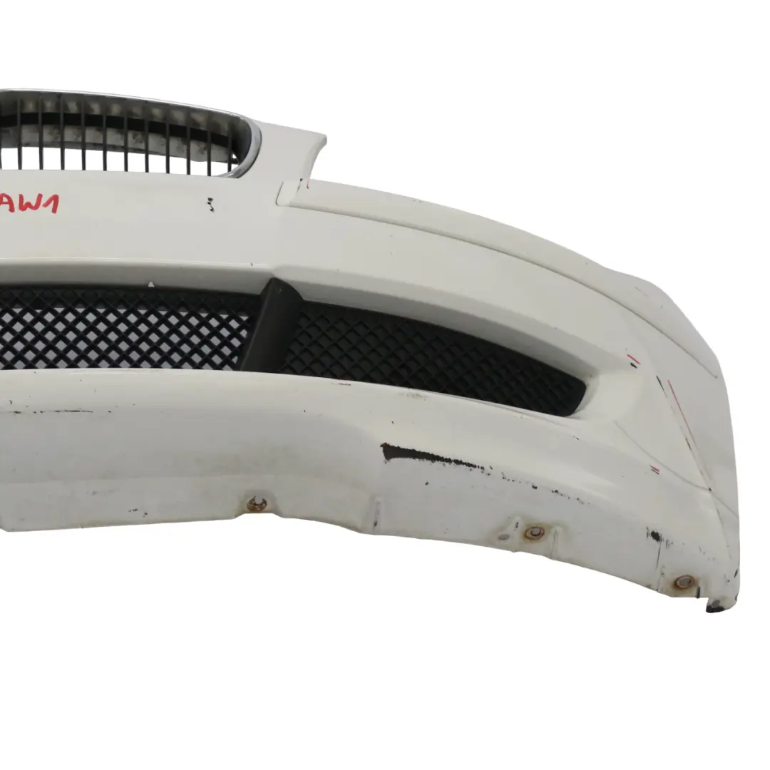 Zderzak Przedni PDC Alpinweiss 3 Biały - 300 do BMW E81 E87 LCI o numerze 0035909 BMW E81 E87 LCI Zderzak Przedni PDC Alpinweiss 3 Biały - 300 - SKU 0035909-AW1 - Numer Części 0035909