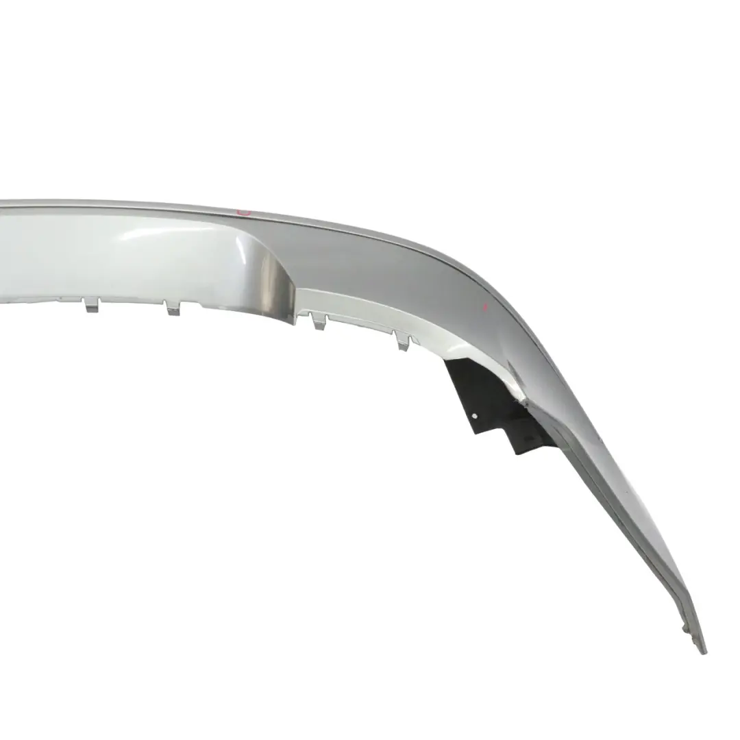 Bumper Trim Panel PDC Spacegrau Space Grey Metallic - A52 to BMW E81 E87 LCI Rear with Part number 0035911 BMW E81 E87 LCI Rear Bumper Trim Panel PDC Spacegrau Space Grey Metallic - A52 - SKU 0035911-SCG1 - Part number 0035911