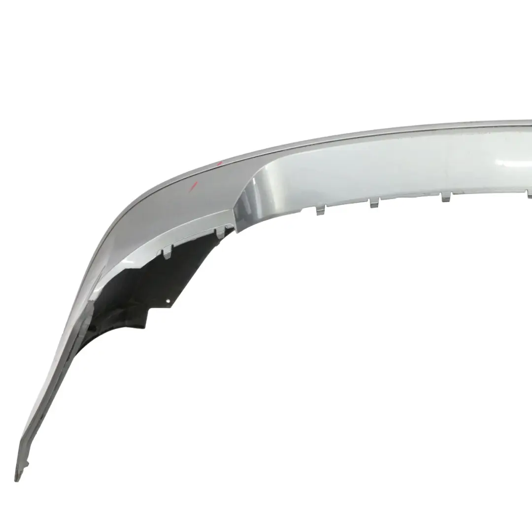 Zderzak Tylny PDC Spacegrau Szary Metalik - A52 do BMW E81 E87 LCI o numerze 0035911 BMW E81 E87 LCI Zderzak Tylny PDC Spacegrau Szary Metalik - A52 - SKU 0035911-SCG1 - Numer Części 0035911