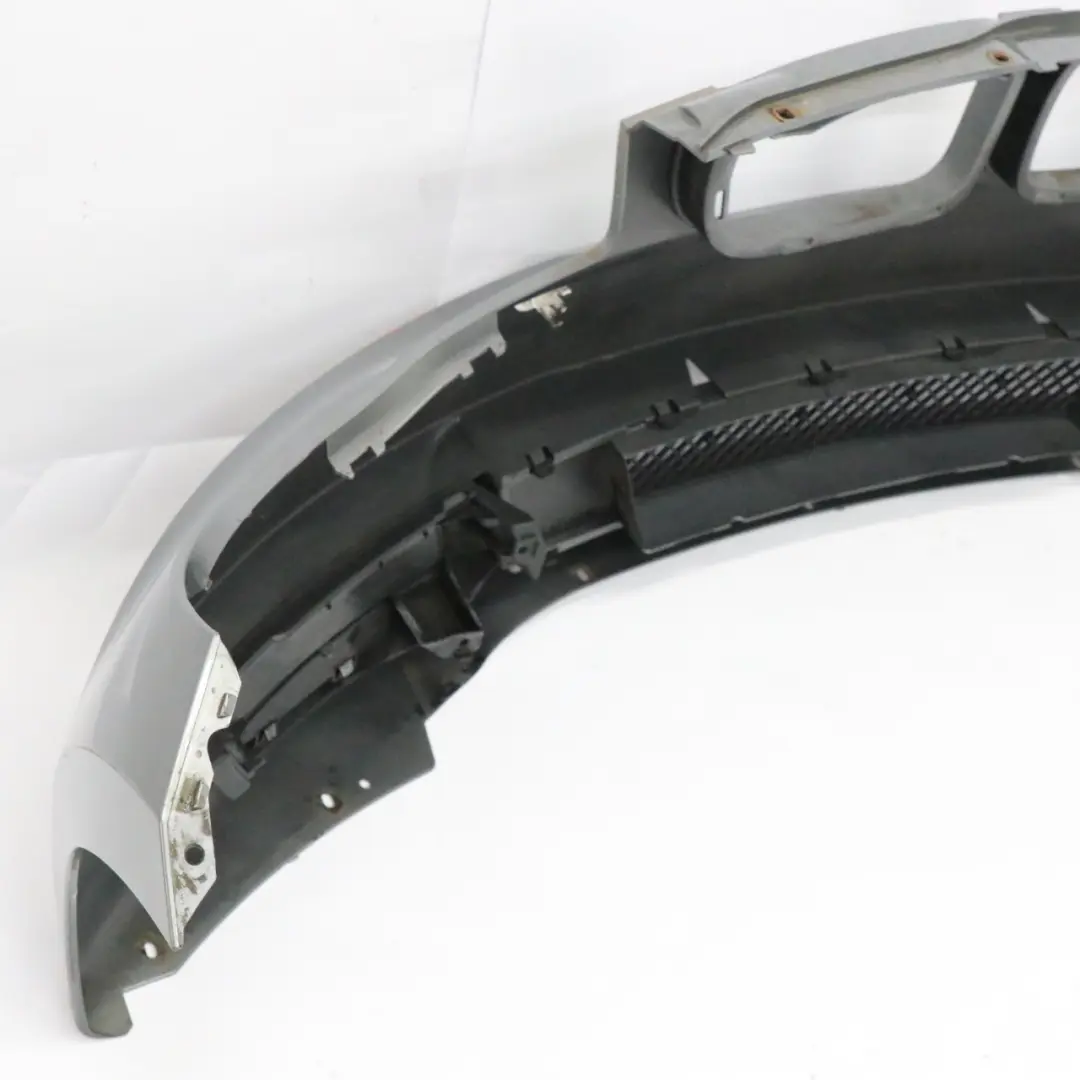 Zderzak Przedni PDC Spacegrau Szary Metalik - A52 do BMW E82 E88 o numerze 0036079 BMW E82 E88 Zderzak Przedni PDC Spacegrau Szary Metalik - A52 - SKU 0036653-SCG - Numer Części 0036079