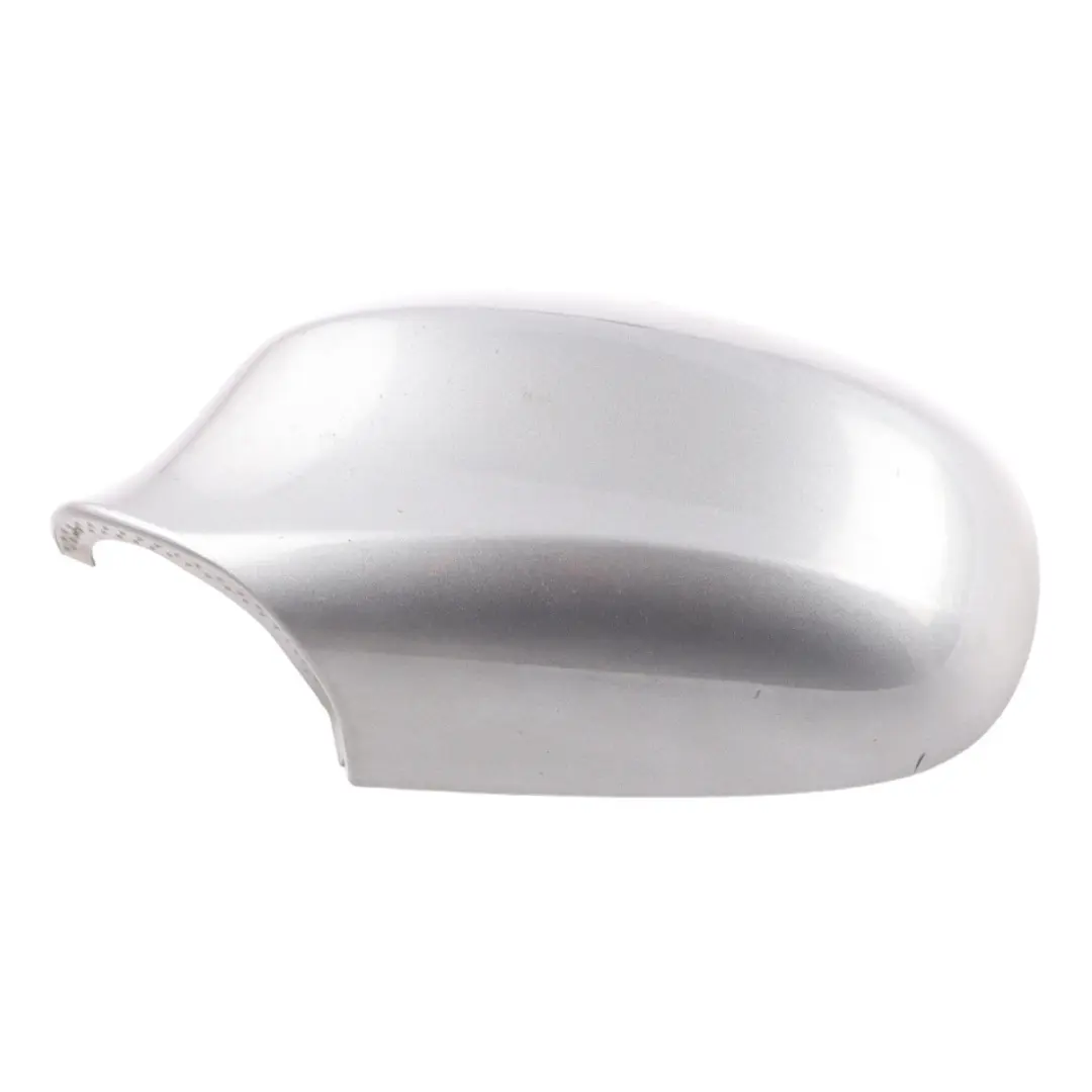 Wing Mirror Cover BMW E90 E91 LCI Left Cap N/S Casing Spacegrau Grey to with Part number 0036829 Wing Mirror Cover BMW E90 E91 LCI Left Cap N/S Casing Spacegrau Grey - SKU 0036829-SCG2 - Part number 0036829
