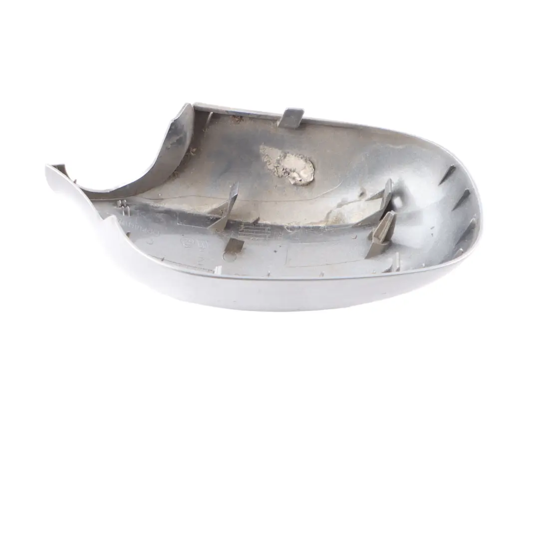  Wing Mirror Cover BMW E90 E91 LCI Left Cap N/S Casing Spacegrau Grey - SKU 0036829-SCG2 - Part number 0036829