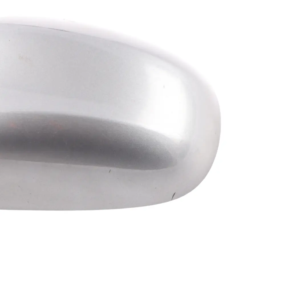 Wing Mirror Cover BMW E90 E91 LCI Left Cap N/S Casing Spacegrau Grey to with Part number 0036829 Wing Mirror Cover BMW E90 E91 LCI Left Cap N/S Casing Spacegrau Grey - SKU 0036829-SCG2 - Part number 0036829