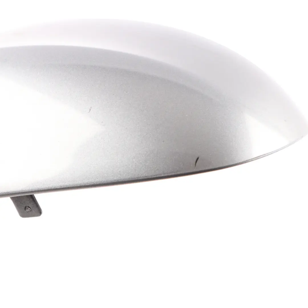 Wing Mirror Cover BMW E90 E91 LCI Left Cap N/S Casing Spacegrau Grey to with Part number 0036829 Wing Mirror Cover BMW E90 E91 LCI Left Cap N/S Casing Spacegrau Grey - SKU 0036829-SCG2 - Part number 0036829