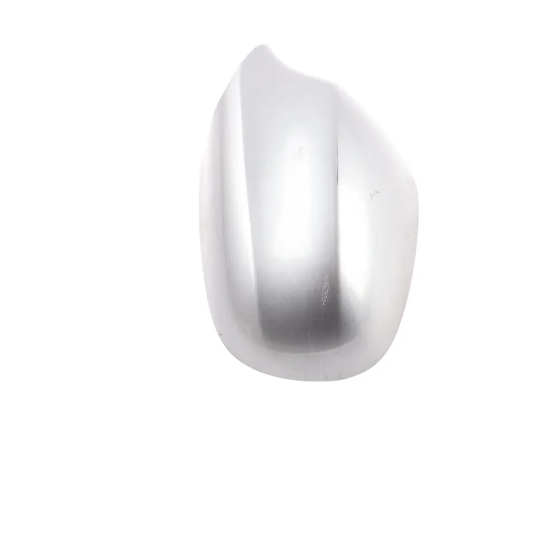  Wing Mirror Cover BMW E90 E91 LCI Left Cap N/S Casing Spacegrau Grey - SKU 0036829-SCG2 - Part number 0036829