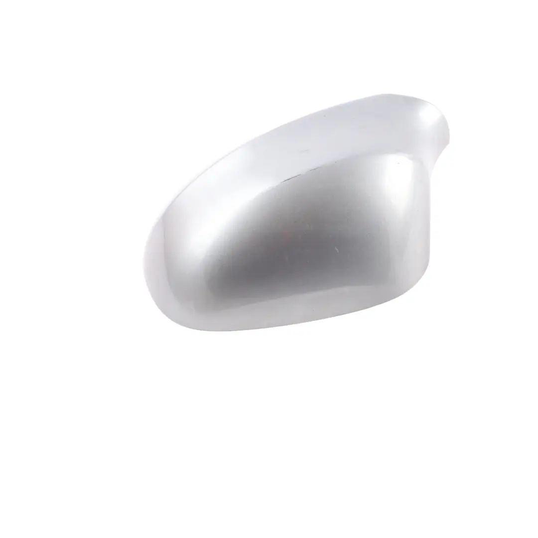  Wing Mirror Cover BMW E90 E91 LCI Left Cap N/S Casing Spacegrau Grey - SKU 0036829-SCG2 - Part number 0036829
