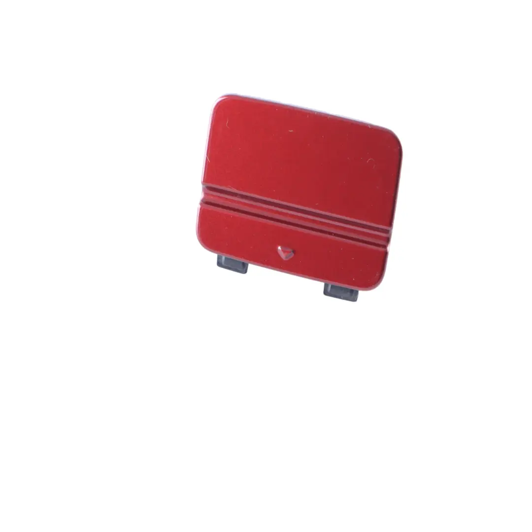 Crochet De Remorquage Pare Chocs Arrière Rouge Vermillon A82 7202671 pour BMW E90 LCI à propos du numéro de pièce 0036878 BMW E90 LCI Crochet De Remorquage Pare Chocs Arrière Rouge Vermillon A82 7202671 - SKU 0036878-VER - Numéro de pièce 0036878