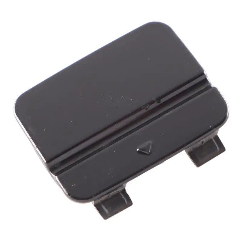 Eillet D'attelage Arrière Schwarz 2 Noir - 668 7202672 pour BMW E90 E91 LCI à propos du numéro de pièce 0036882 BMW E90 E91 LCI Eillet D'attelage Arrière Schwarz 2 Noir - 668 7202672 - SKU 0036882-SCH - Numéro de pièce 0036882