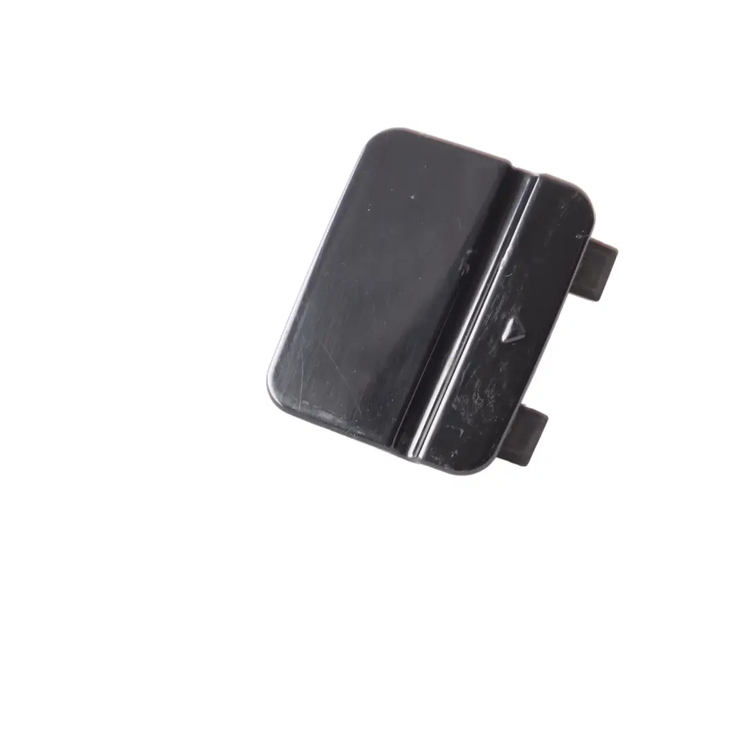 BMW E90 E91 LCI Zaślepka Ucha Holowniczego Tylnego Zderzaka 7202672 - SKU 0036882-SCH - Numer Części 0036882