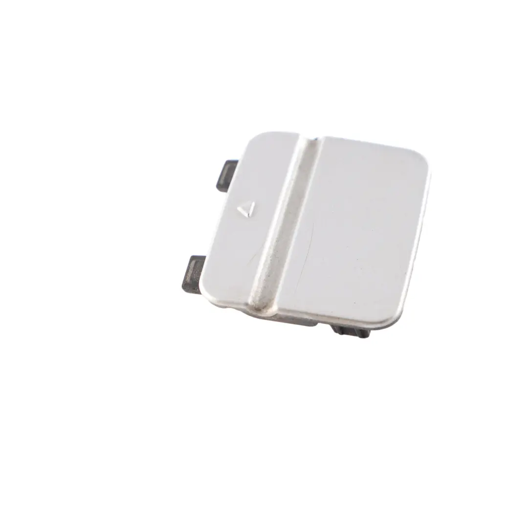 Cache Pare Chocs Arrière Avec Anneau Remorquage Argent Titane - 354 pour BMW E91 LCI à propos du numéro de pièce 0036882 BMW E91 LCI Cache Pare Chocs Arrière Avec Anneau Remorquage Argent Titane - 354 - SKU 0036882-TS - Numéro de pièce 0036882