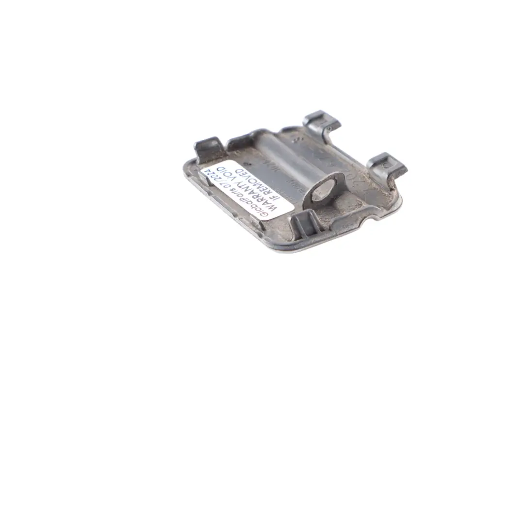 Cache Pare Chocs Arrière Avec Anneau Remorquage Argent Titane - 354 pour BMW E91 LCI à propos du numéro de pièce 0036882 BMW E91 LCI Cache Pare Chocs Arrière Avec Anneau Remorquage Argent Titane - 354 - SKU 0036882-TS - Numéro de pièce 0036882