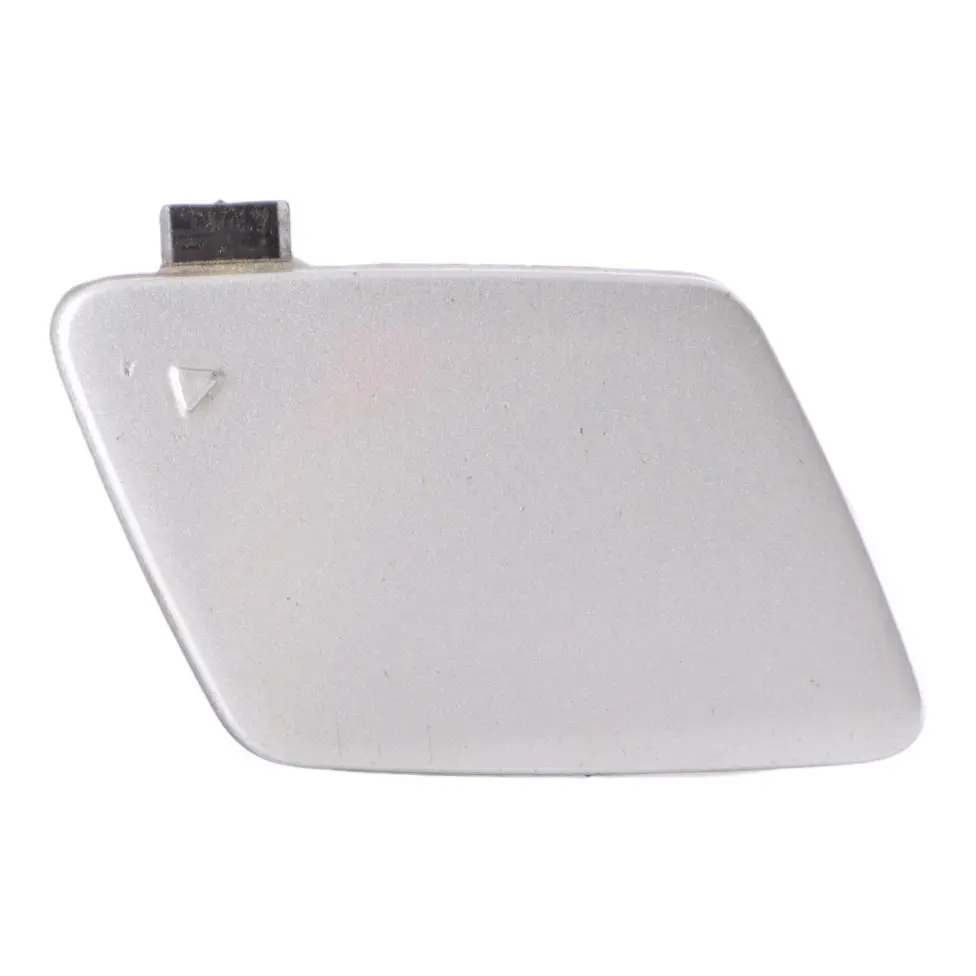 BMW E90 LCI M Sport Flap Paraurti anteriore Titansilber Argento - 354 7891390