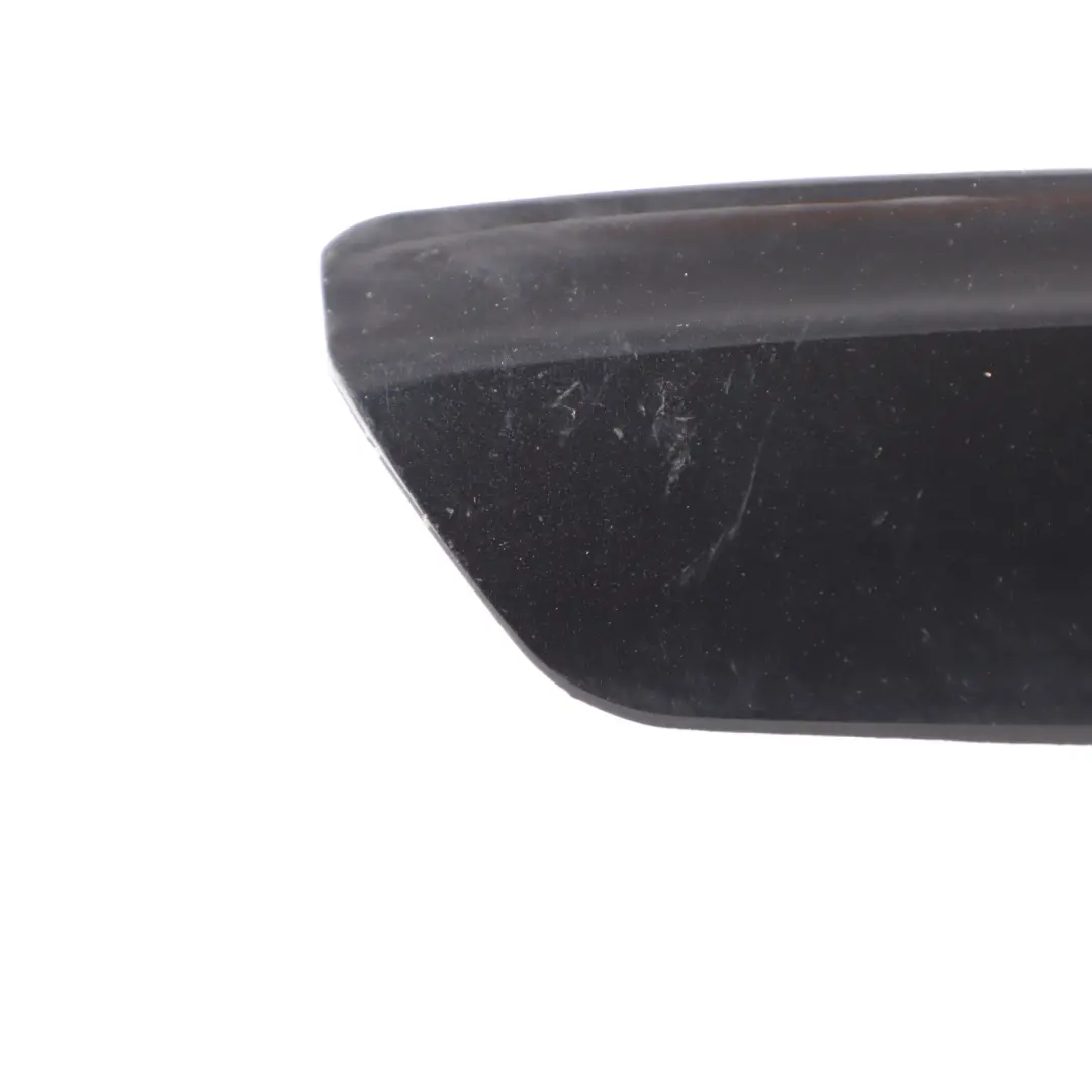 Headlight Spray Nozzle Cover Flap Right O/S Azurit Black S34 7253394 to BMW E92 LCI with Part number 0038568 BMW E92 LCI Headlight Spray Nozzle Cover Flap Right O/S Azurit Black S34 7253394 - SKU 0038568-AZB - Part number 0038568