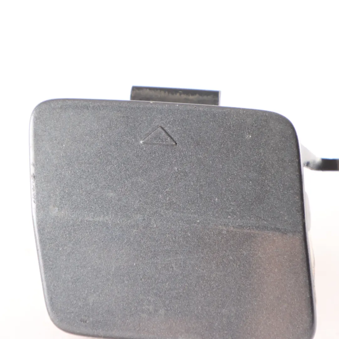  Oeil Remorque BMW F20 F21 Rabat Pare-chocs Avant Gris Minéral - B39 - SKU 0038861-MG - Numéro de pièce 0038861