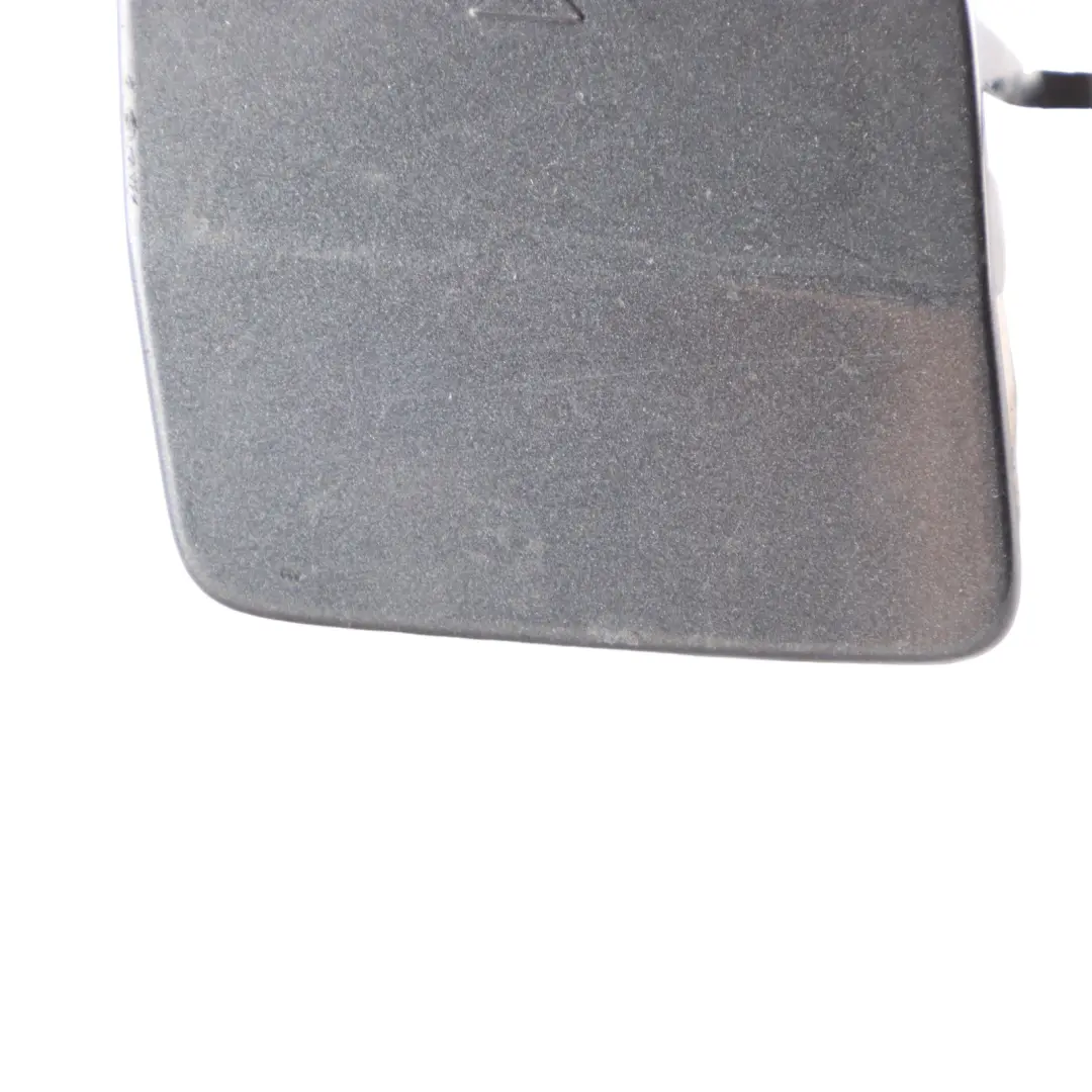 Osłona Zaślepka Haka Zderzaka Przód Szary - B39 BMW F20 F21 - SKU 0038861-MG - Numer Części 0038861