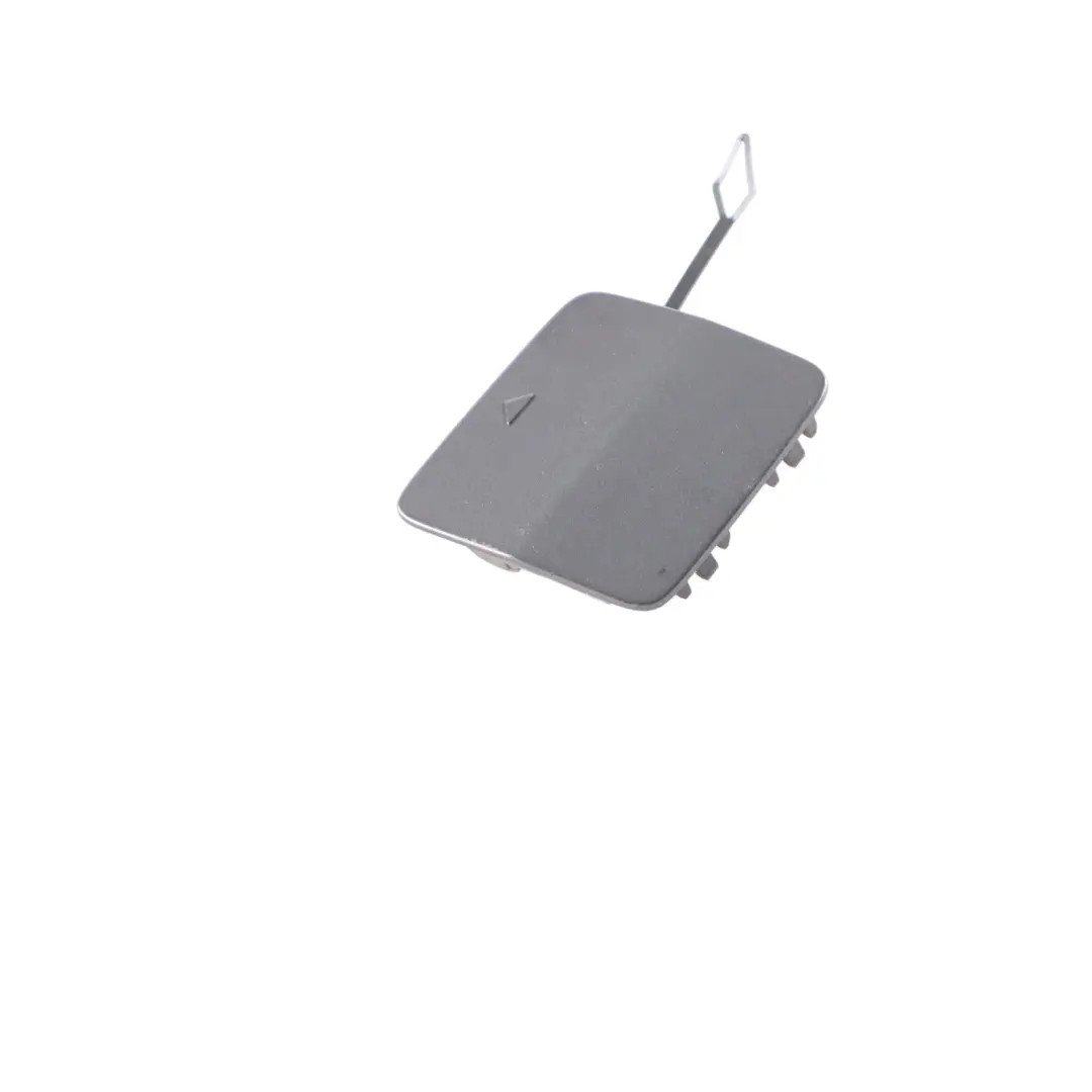 Ojo Remolque BMW F20 F21 Faldón Parachoques Delantero Gris Mineral - B39 para con número de pieza 0038861 Ojo Remolque BMW F20 F21 Faldón Parachoques Delantero Gris Mineral - B39 - SKU 0038861-MG - Número de pieza 0038861