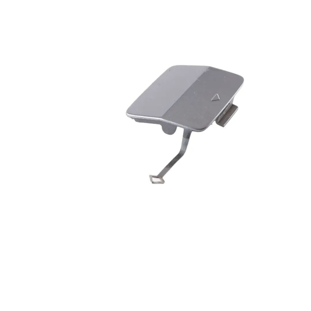  Ojo Remolque BMW F20 F21 Faldón Parachoques Delantero Gris Mineral - B39 - SKU 0038861-MG - Número de pieza 0038861