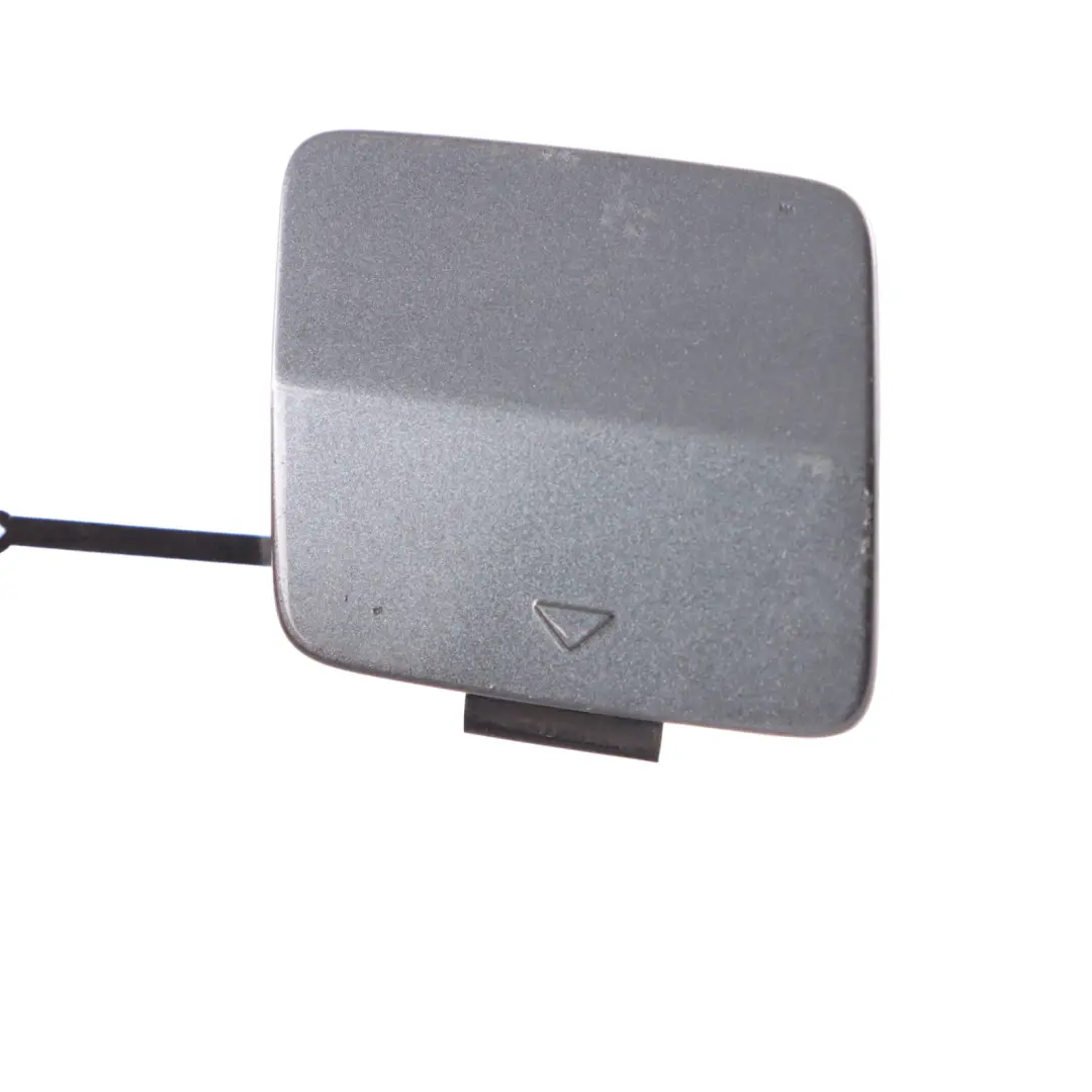  Ojo Remolque BMW F20 F21 Faldón Parachoques Delantero Gris Mineral - B39 - SKU 0038861-MG - Número de pieza 0038861