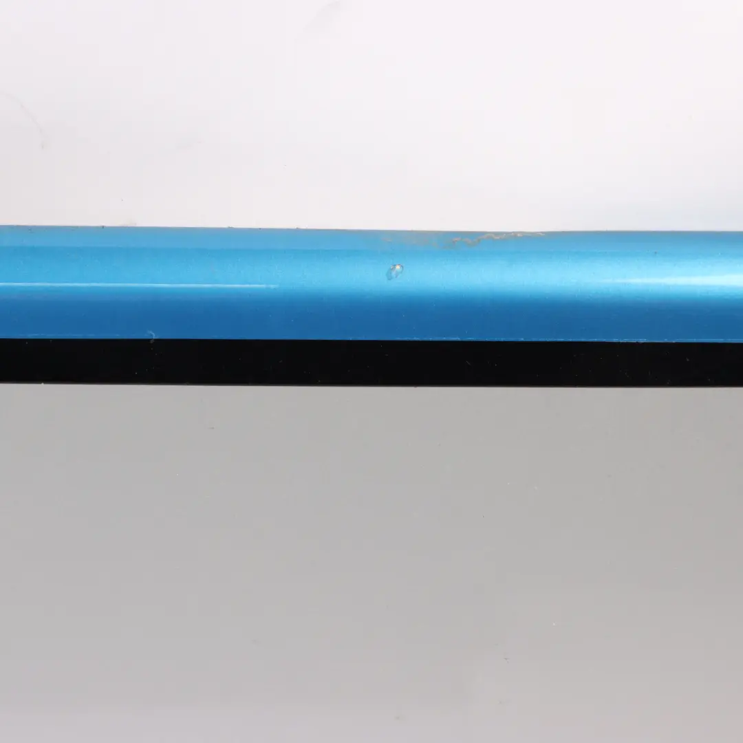 85CF Hood Bonnet Cabin Trim Panel Covering Trim Jamaica Blue to DAF with Part number 0085063 DAF 85CF Hood Bonnet Cabin Trim Panel Covering Trim Jamaica Blue - SKU 0085063 - Part number 0085063