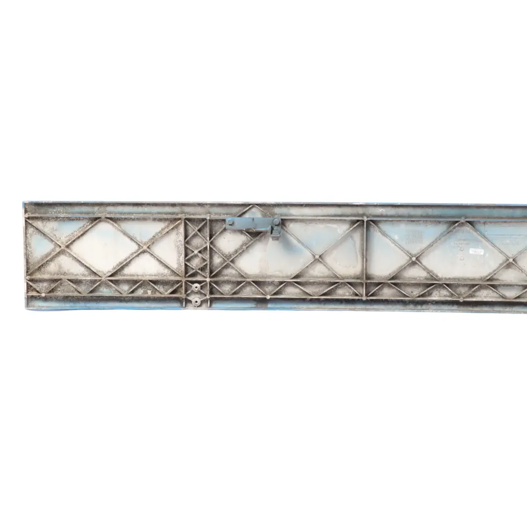 85CF Hood Bonnet Cabin Trim Panel Covering Trim Jamaica Blue to DAF with Part number 0085063 DAF 85CF Hood Bonnet Cabin Trim Panel Covering Trim Jamaica Blue - SKU 0085063 - Part number 0085063