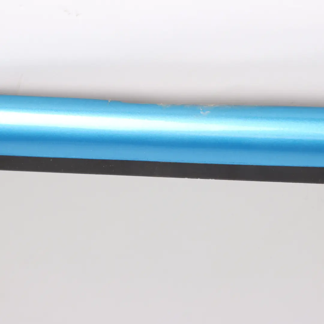 DAF 85CF Hood Bonnet Cabin Trim Panel Covering Trim Jamaica Blue - SKU 0085063 - Part number 0085063