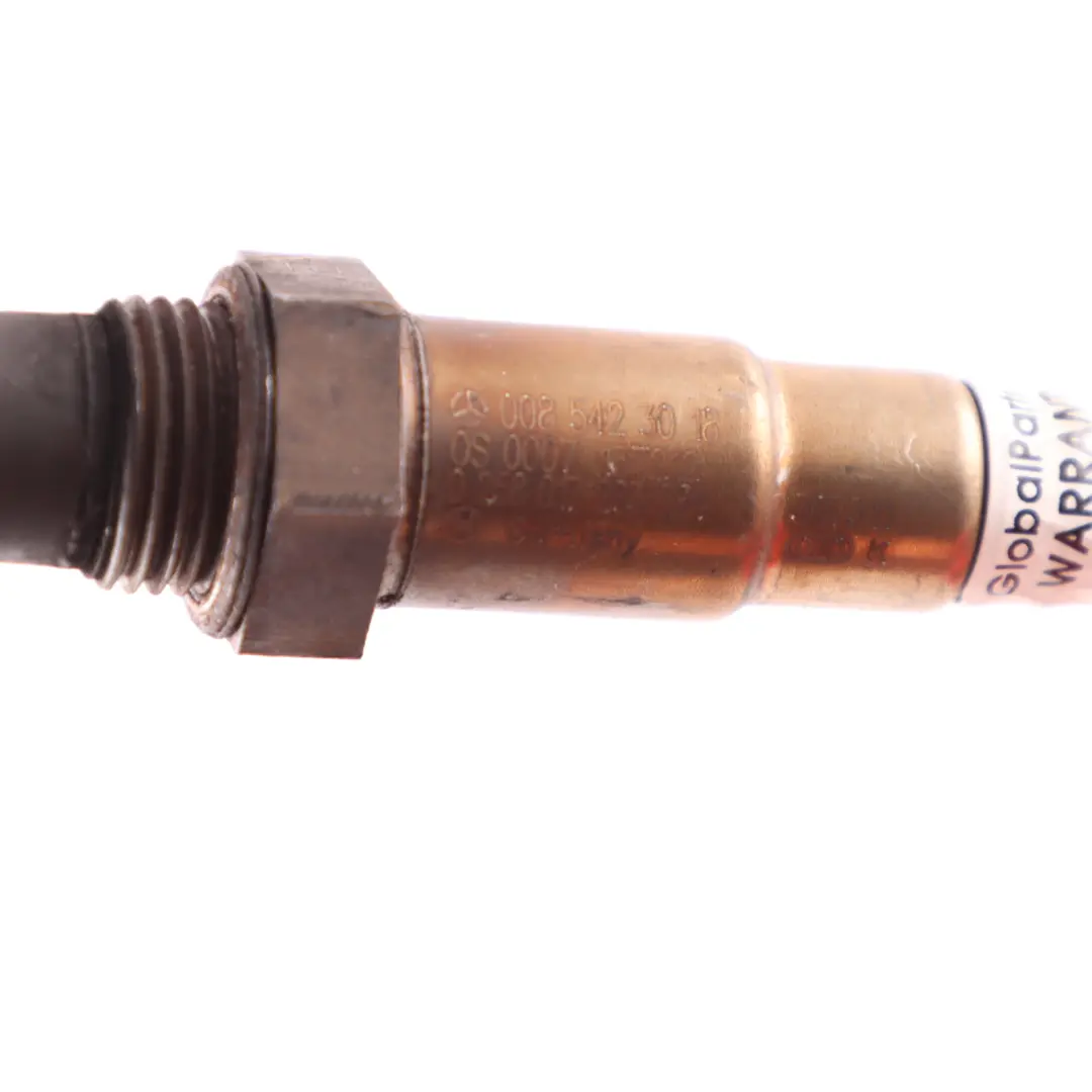  Lambda Probe Mercedes C216 W204 W221 OM274 Catalytic Converter Lambda Sensor - SKU A0085423018 - Part number A0085423018