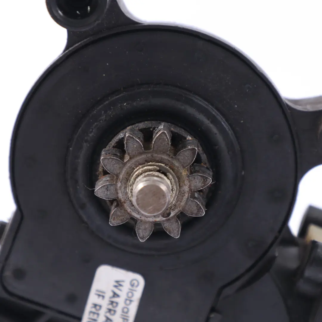 Mercedes W210 Motor Elektrischer Fensterheber Vordertür Links - SKU 0130821708 - Teilenummer 0130821708