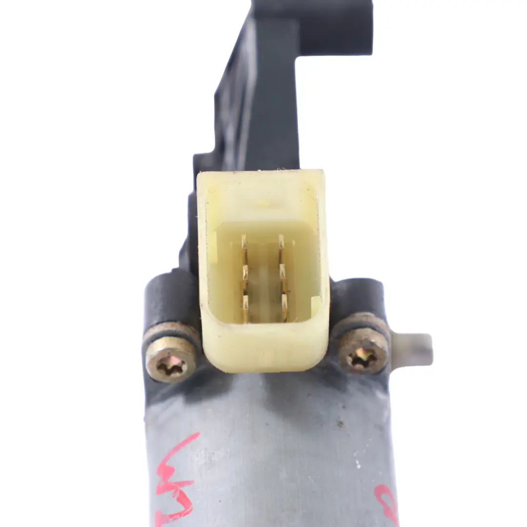 Elektrischer Fensterheber Vordertür Links für Mercedes W210 Motor mit Teilenummer 0130821708 Mercedes W210 Motor Elektrischer Fensterheber Vordertür Links - SKU 0130821708 - Teilenummer 0130821708