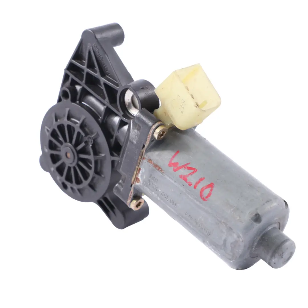 Mercedes W210 Motor Electric Window Lifter Front Door Left N/S - SKU 0130821708 - Part number 0130821708