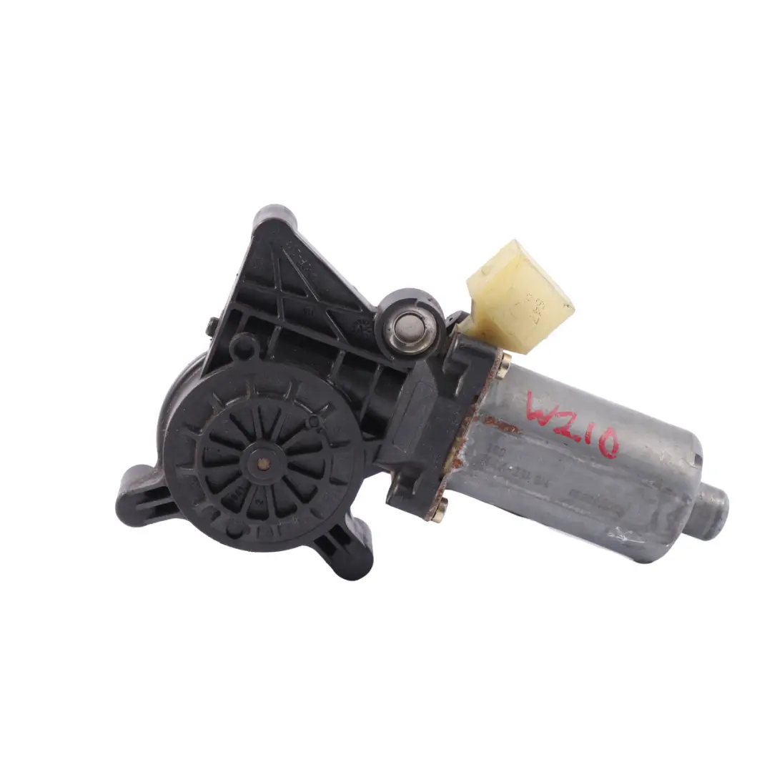 elevalunas eléctrico Mercedes W210 puerta delantera izquierda para Motor con número de pieza 0130821708 Motor elevalunas eléctrico Mercedes W210 puerta delantera izquierda - SKU 0130821708 - Número de pieza 0130821708