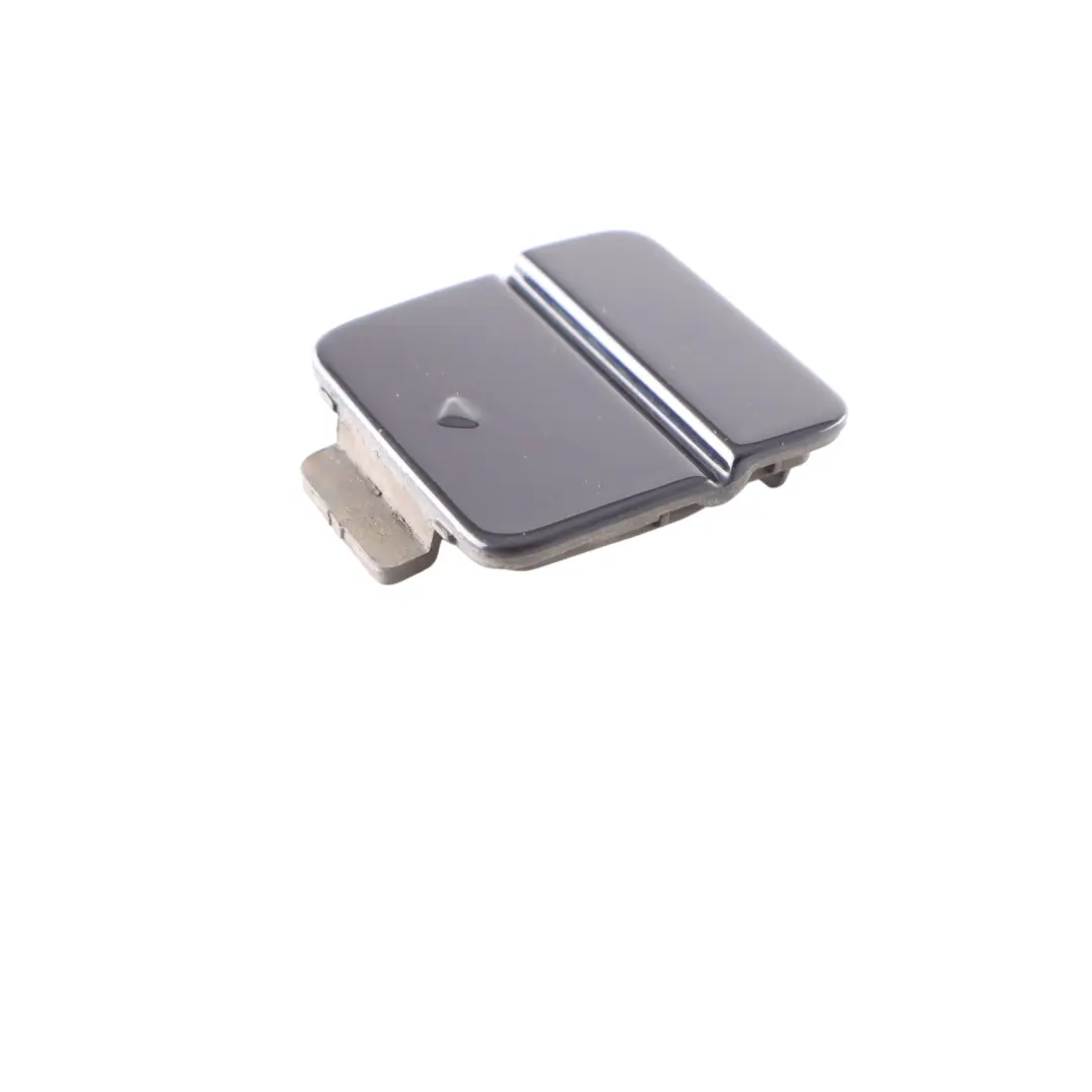 Bumper Towing Eye Hook Flap Cover Monaco Blue - A35 to BMW E60 Rear with Part number 0150251 BMW E60 Rear Bumper Towing Eye Hook Flap Cover Monaco Blue - A35 - SKU 0150251-MB - Part number 0150251