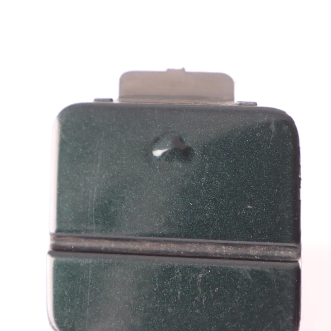 BMW E60 Rear Bumper Towing Eye Hook Flap Cover Oxford Green 430 - SKU 0150251-OXF - Part number 0150251