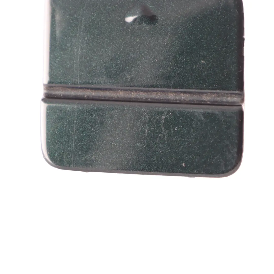 BMW E60 Rear Bumper Towing Eye Hook Flap Cover Oxford Green 430 - SKU 0150251-OXF - Part number 0150251