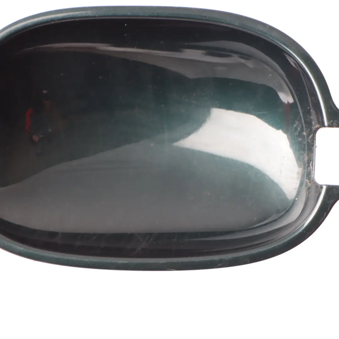 Door Handle BMW E60 E61 Recess Rear Right O/S Tiefgruen Deep Green A43 to with Part number 0154343 Door Handle BMW E60 E61 Recess Rear Right O/S Tiefgruen Deep Green A43 - SKU 0154343-TG - Part number 0154343